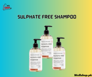 Top 10 Sulfate Free Shampoos to Transform Your Hair Care Routine